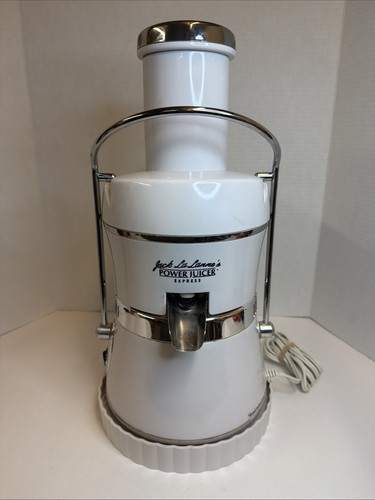 Jack lalanne power - jack,