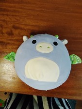 Dragon squishmallow