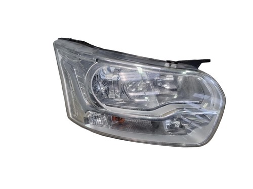 Ford transit headlight lamp - ford,