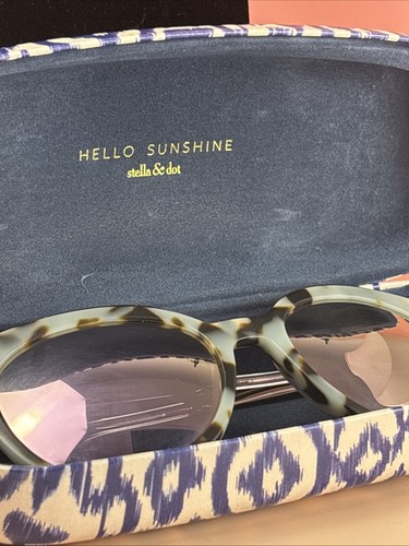 Stella dot hello - stella, &