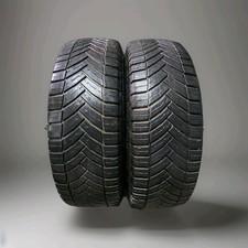 2x 225 75 R16C 121/120R