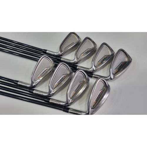 Taylormade iron set a - taylormade,