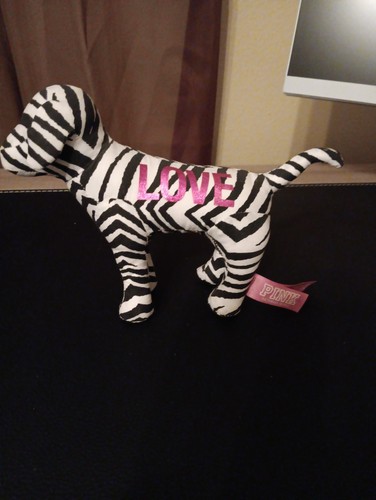 Pink victoria secret - victoria’s, dog