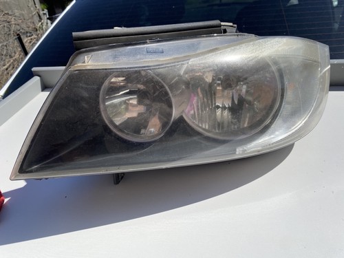 2008 bmw series 320d - 3, 2.0