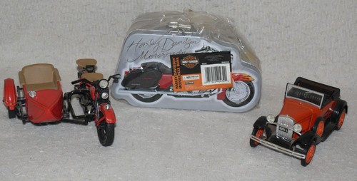 Harley davidson lot sport - davidson,