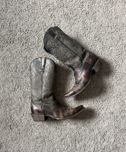 Ariat bright lights - ariat, lights"