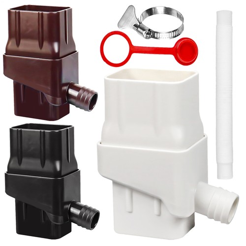 Rainwater collection system - collection,