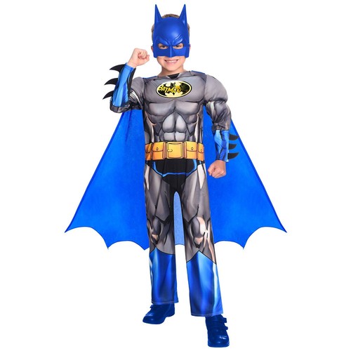 Batman brave bold costume - &,