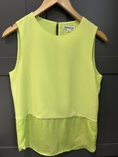 Whistles Women's Lime Green
