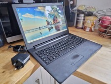 Lenovo Ideapad B50-50 15.6"