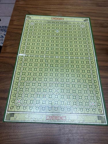 Carsoc card game vintage - game,