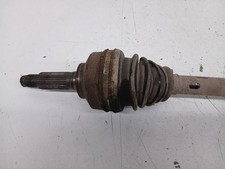 front transmission rh KIA