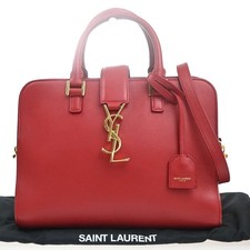 SAINT LAURENT Baby Cabas YSL