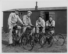 MOUNT FARM PERSONNEL -