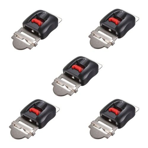 5pcs motorcycle helmet clip - motorcycle,