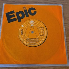 ABBA "SUMMER NIGHT CITY" 7