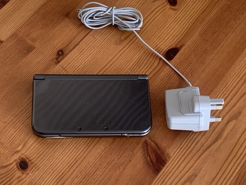 New nintendo 3ds - nintendo,