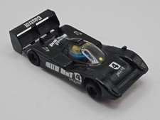 SCX Matchbox Jaguar XJR #4