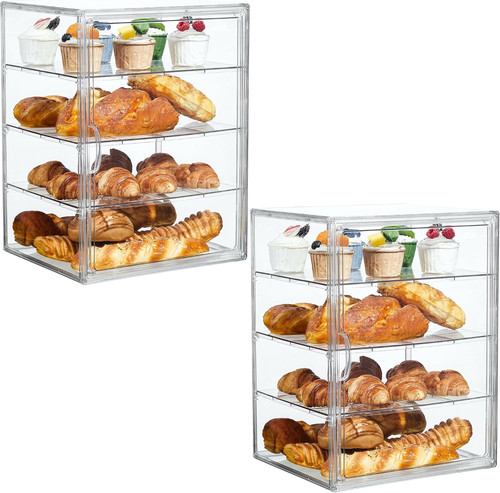 Bread box for kitchen - bread,