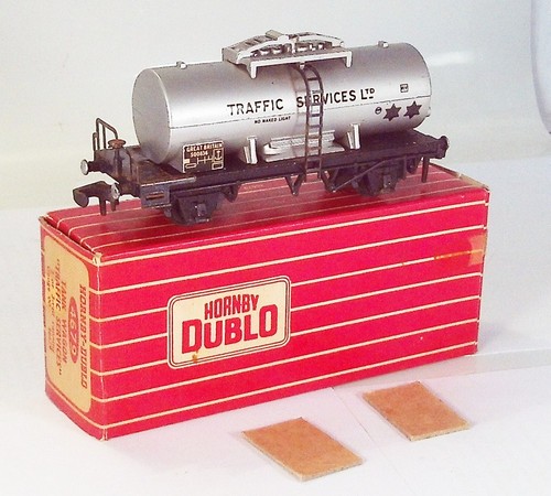 Hornby dublo rail - hornby, 2/3-rail