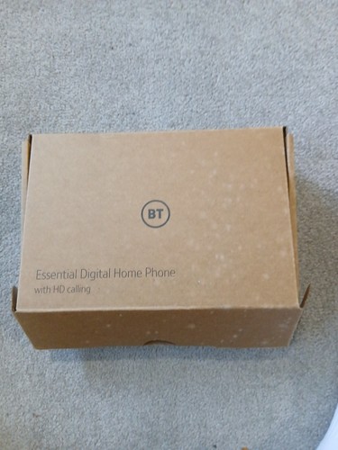 Essential digital home - essential,