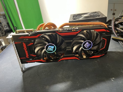 Powercolor turboduo amd radeon - turboduo,