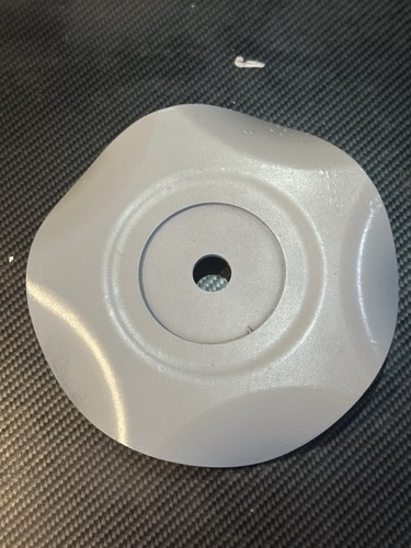 Tsw stealth centre caps - tsw,