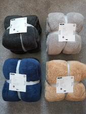 Marks spencer teddy fleece - marks,