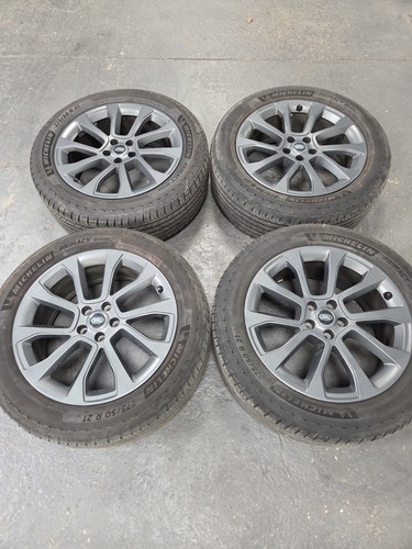 Range rover sport - rover, genuine