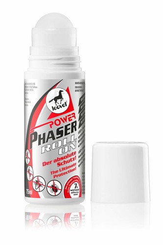 Leovet power phaser - phaser, on