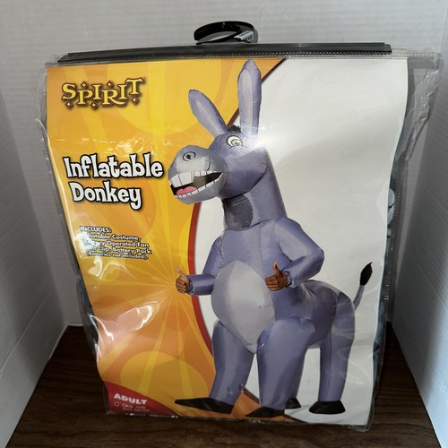 New spirit halloween - new,