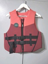 Jobe Womens 50N Neoprene Wetsuit Watersports Waterski Jetski Wakeboarding XL 