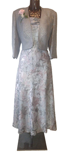 Jacques vert silver grey - jacques, pink