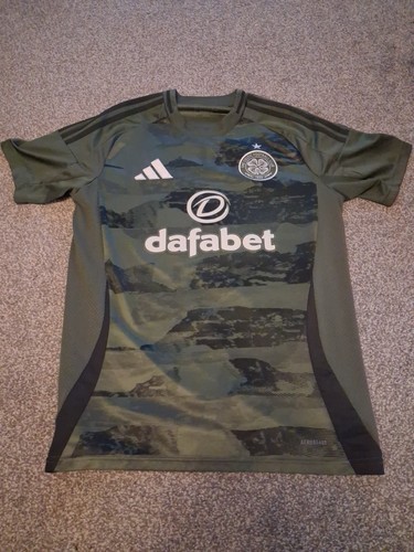 Adidas celtic 2024 men s - adidas, men's