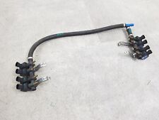 LOVATO LPG JP INJECTORS SET OF 8