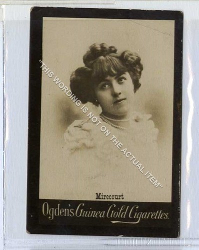 Ogdens guinea - (ga4567-100),