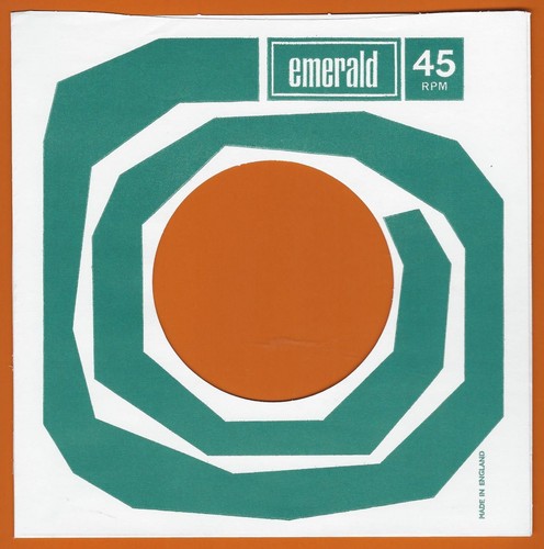 Emerald reproduction record - reproduction,