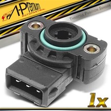 A-Premium Throttle Position