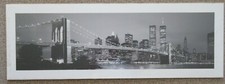 New York Skyline, Richard Sisk