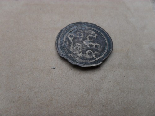 Antique star david - star,