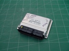 Audi A4 1.8 AVJ Turbo Engine