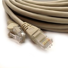 RJ45 Ethernet Cable Network