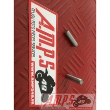 Axle Yamaha XT350 XT250 SR250