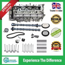 CITROEN C5 2.0 HDI ENGINE