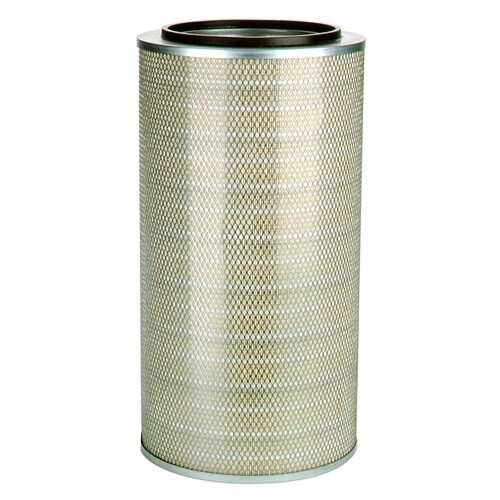 Hodge clemco blast filter - hodge,