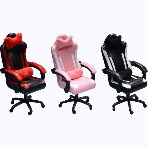 Dollhouse model office chair