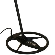 C.Scope 11'' x 14" 2D Coil &