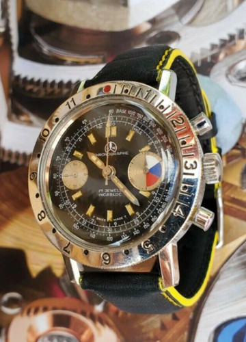 Ollech wajs silverknight - &,