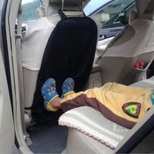 Car Seat Back Protector Cover