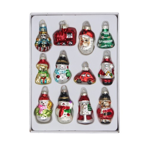 Gisela graham set retro - gisela,